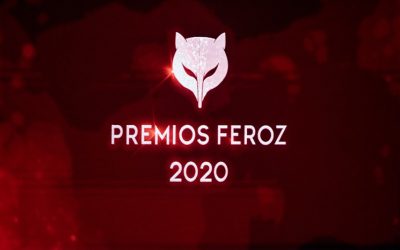 Premios Feroz de la prensa española