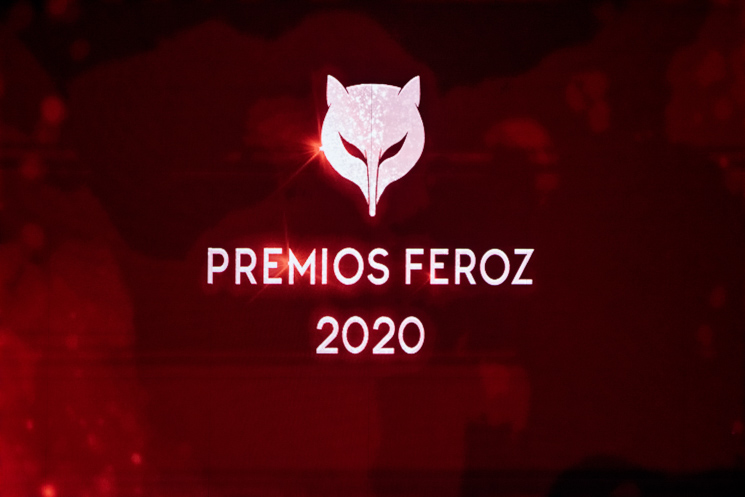 Premios Feroz de la prensa española