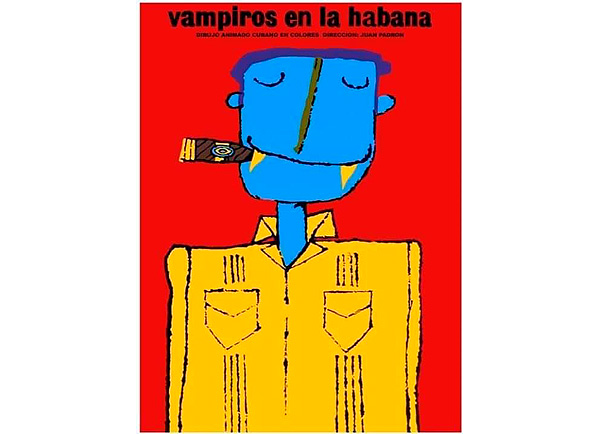 Muere J. Padrón, creador de Elpidio Valdés y Vampiros en La Habana