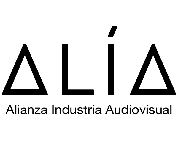 España: Crean Alianza de la Industria Audiovisual (ALIA)