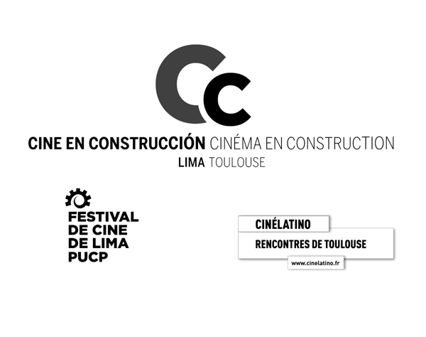 Cine en construcción selecciona seis películas