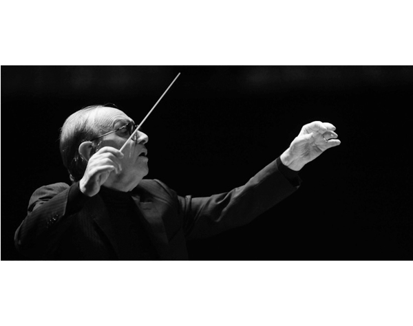 Morricone compuso para cine español y mexicano