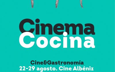 Cine gastronómico entra en sección oficial de Festival de Málaga