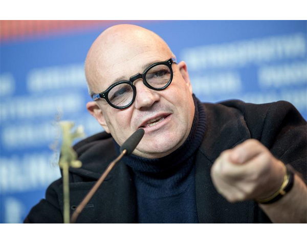 España: MiradasDoc premiará a documentalista Gianfranco Rosi