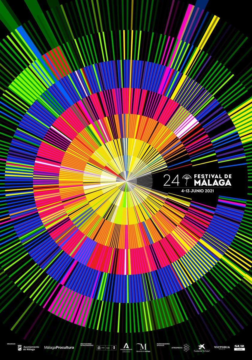 Películas de México, Perú y España entre primeros títulos a concurso en Málaga