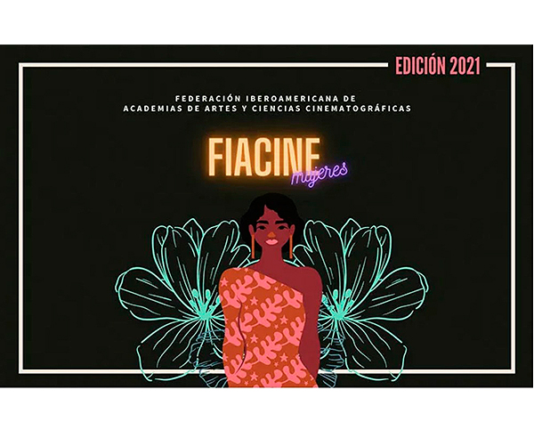 FIACINE lanza campaña de mujeres cineastas