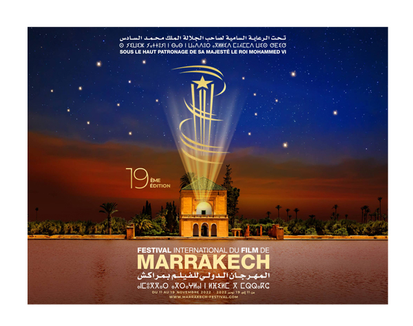 Película mexicana competirá en Marrakech