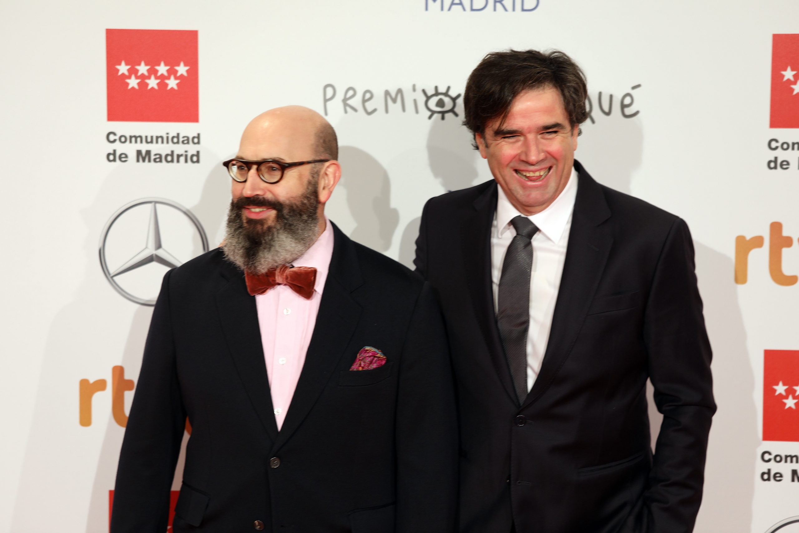 Premios Forqué: Los “giles” ganan mejor película latinoamericana