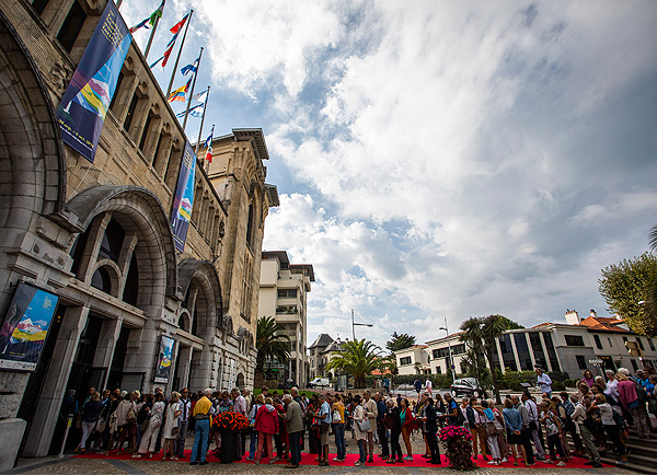 Festival latinoamericano de Biarritz abre convocatoria