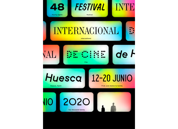 Festival de Huesca presenta cartel de edición 2020