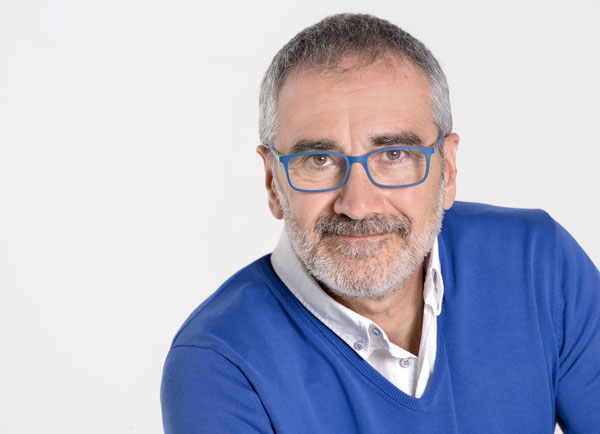 Javier Fesser recibirá premio de honor de Festival de Málaga