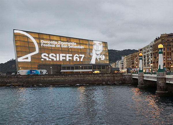 San Sebastián amplía al 30 de junio plazo de inscripción de películas