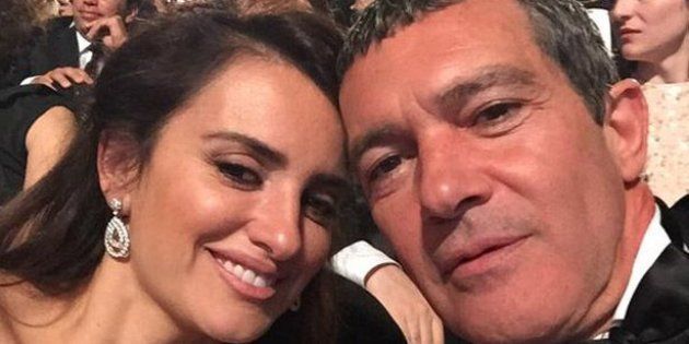 Penélope Cruz y Antonio Banderas protagonizarán “Competencia Oficial”