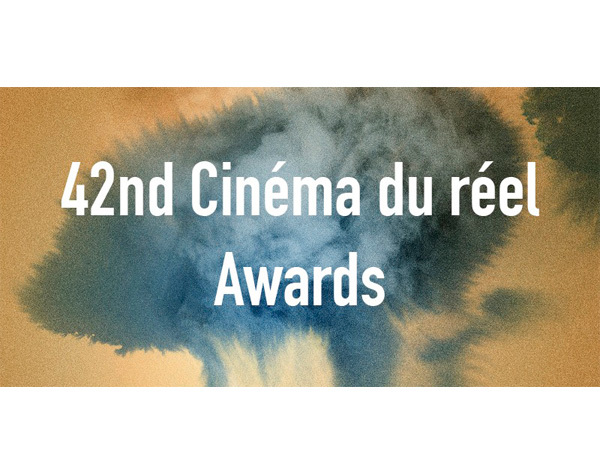 Documental español gana 42 Festival Cinéma du Réel