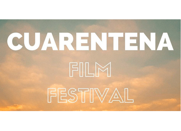 Crean festival de cortos grabados en casa por cuarentena