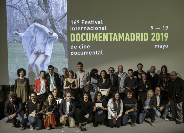 Documenta Madrid traslada al otoño su edición de este año
