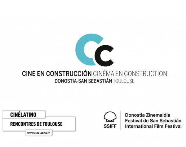 San Sebastián y Toulouse dejarán de coorganizar “Cine en construcción”