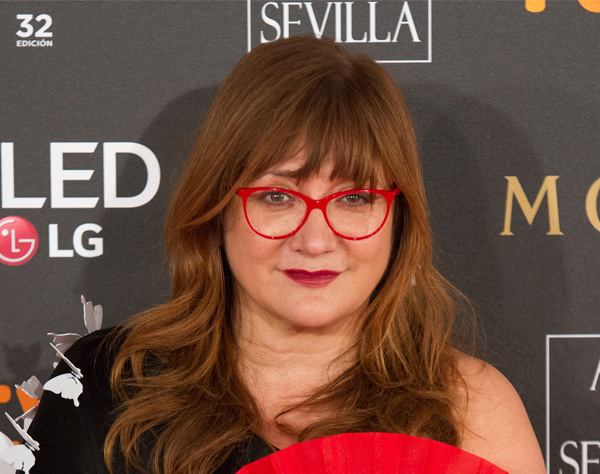 Isabel Coixet recibirá Premio Luis Buñuel de Festival de Huesca