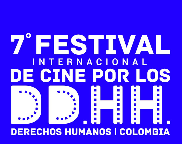 Colombia mantiene celebración de VII Festival de cine por los derechos humanos