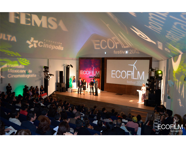 México: Décimo Festival de Cortos Ambientales «EcoFilm» se aplaza a 2021