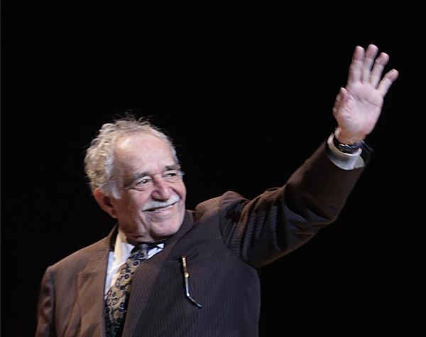 Publican lista de películas favoritas de García Márquez