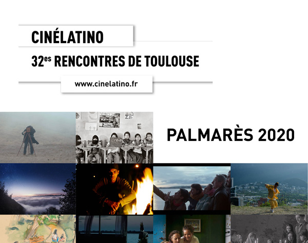 Película chilena gana gran premio de 32 festival Cinélatino de Toulouse