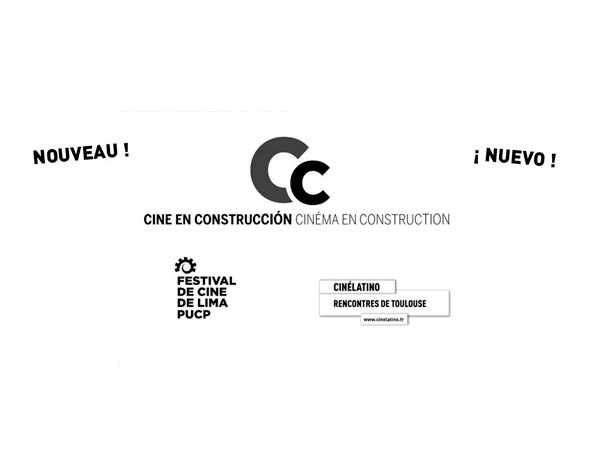 Cine en Construcción selecciona 6 películas de Argentina, Brasil, Chile y Perú