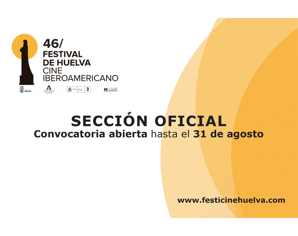Festival de Cine Iberoamericano de Huelva abre convocatoria
