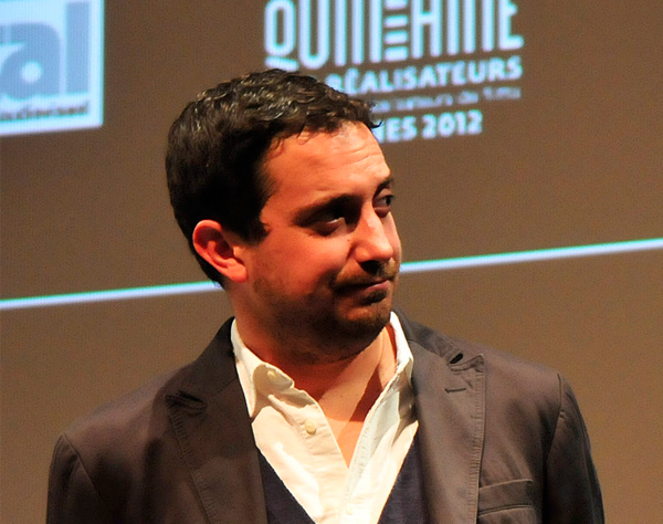 Pablo Larraín intervendrá en Mercado de películas de Cannes