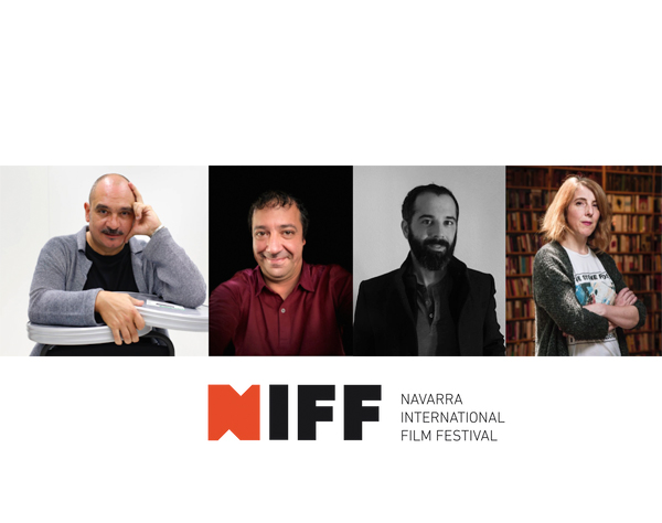 Navarra Film Festival celebrará encuentro sobre coproducción con México