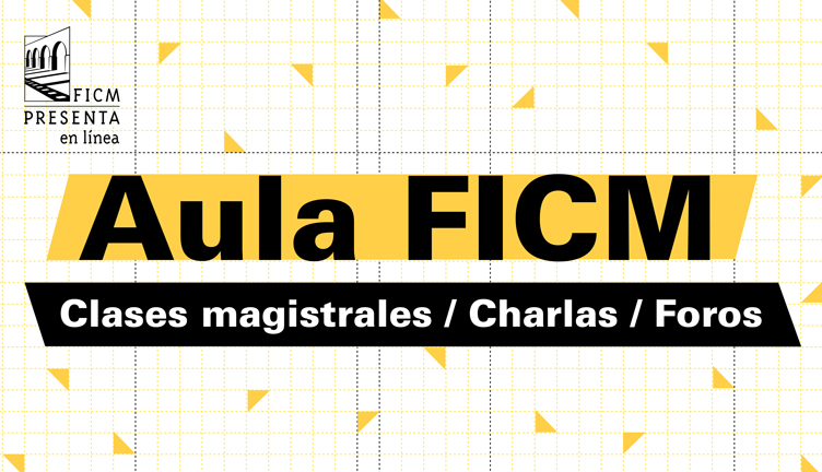 México: Festival de Morelia pone en línea sus clases magistrales