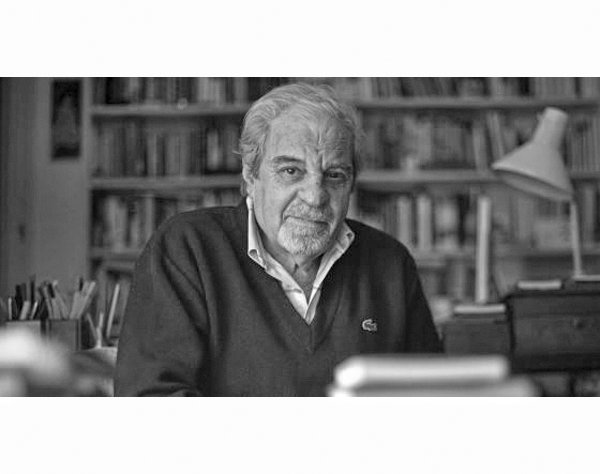 Fallece Juan Marsé. Ocho de sus novelas fueron llevadas al cine