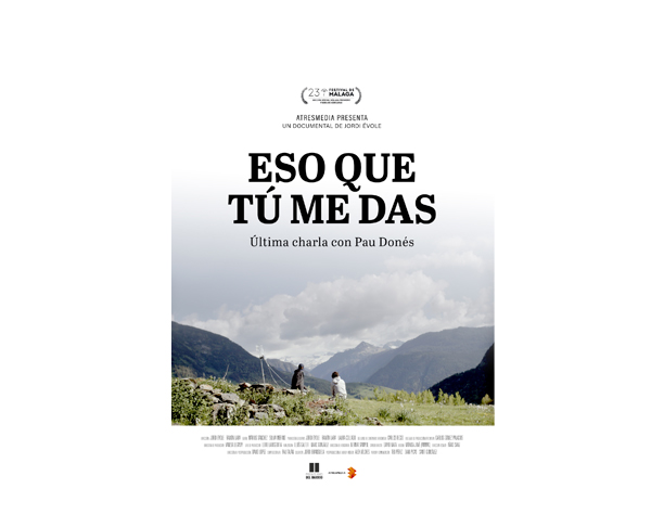 Festival de Málaga estrenará documental sobre Pau Donés