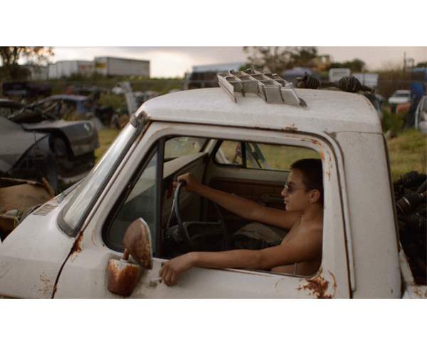 Málaga: Mexicana “Blanco de verano” gana premio a mejor película iberoamericana