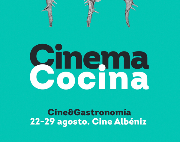 Cine gastronómico entra en sección oficial de Festival de Málaga