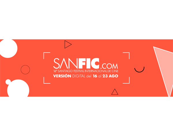 Chile: Comienza Festival de Santiago SANFIC 100% digital