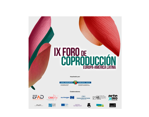 San Sebastián: Foro de Coproducción Europa-América Latina selecciona 18 proyectos