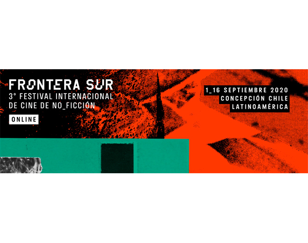 Chile: Festival Frontera Sur será online y gratuito