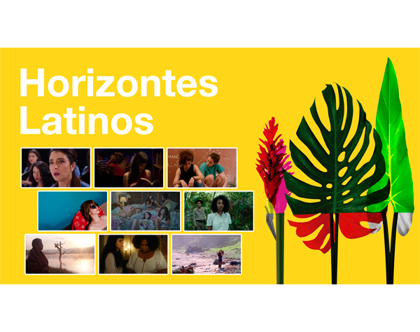 9 Películas de Argentina, Brasil, Chile, Colombia y México en Horizontes Latinos