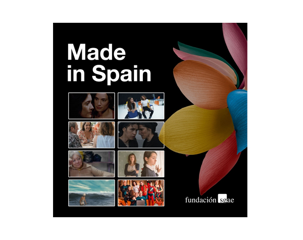 San Sebastián selecciona ocho producciones para “Made in Spain”