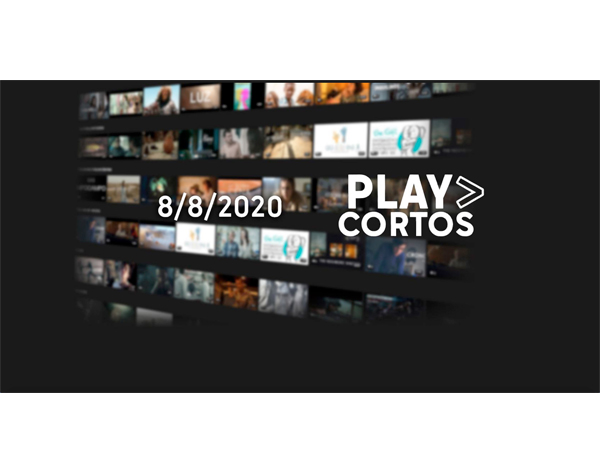 Plataforma española de cortos «PlayCortos» arranca el 8 de agosto