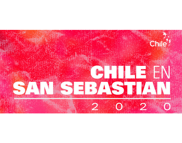 Llega Chile a Festival de San Sebastián con nutrida representación