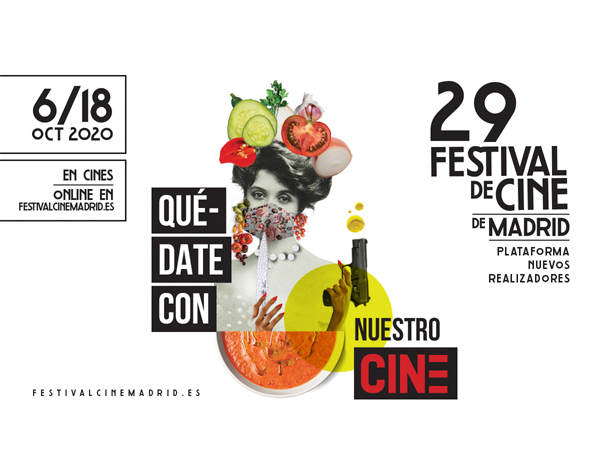 Festival de Madrid se celebrará en octubre en formato mixto