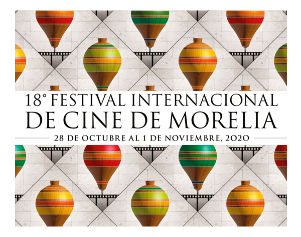 México: Festival de Morelia anunció su selección oficial 2020