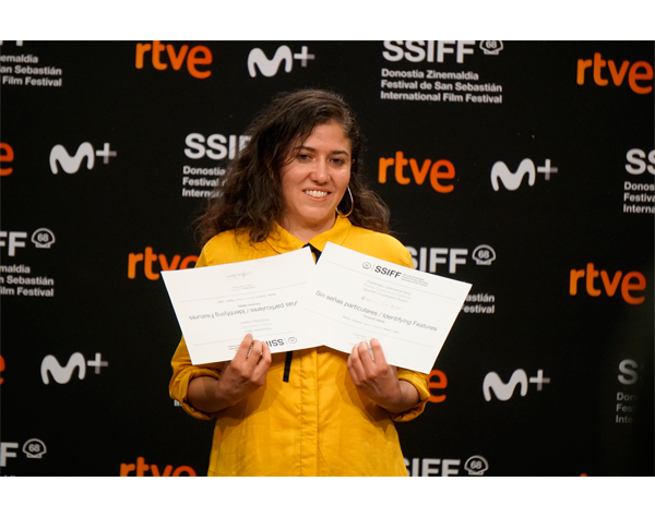 Mexicana “Sin señas particulares” gana Premio Horizontes Latinos de San Sebastián