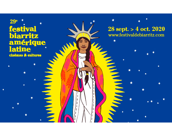 Seis producciones mexicanas participarán en Festival de Biarritz