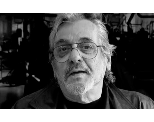 Fallece director mexicano Paul Leduc