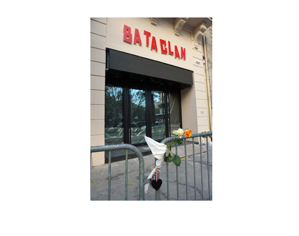Película de Lacuesta sobre atentados del Bataclán recibe fondos europeos