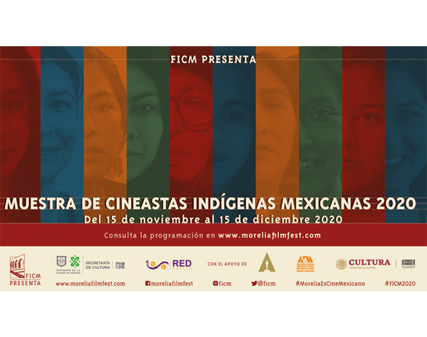 México: Morelia exhibe Muestra de Cineastas Indígenas Mexicanas