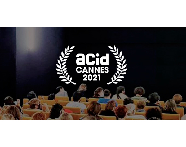 Sección de cine independiente de Cannes ACID abrió convocatoria